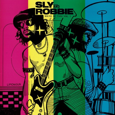 Sly & Robbie Present Sound of Taxi Vol 1 - EP