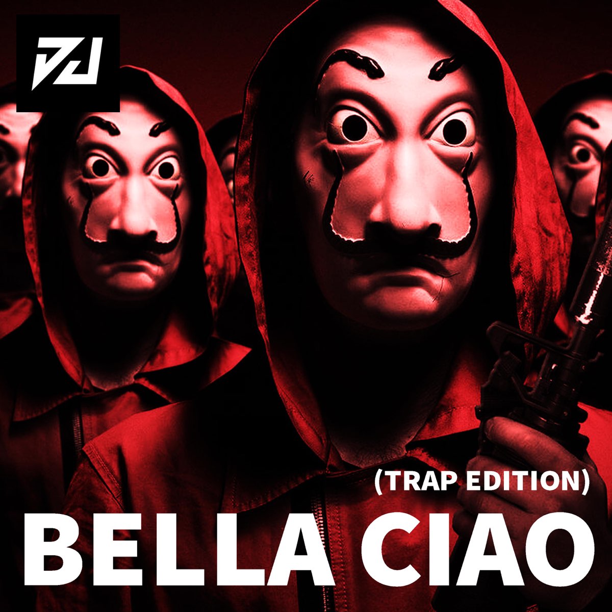 Bella Ciao Money Heist (Trap Edition) - Single by PedroDJDaddy on Apple  Music
