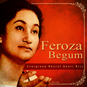 Nache Irani Meye - Feroza Begum