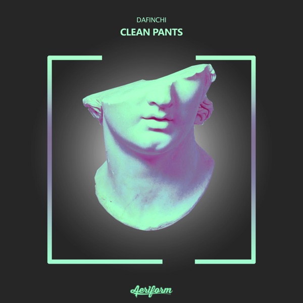 Clean Pants - Single