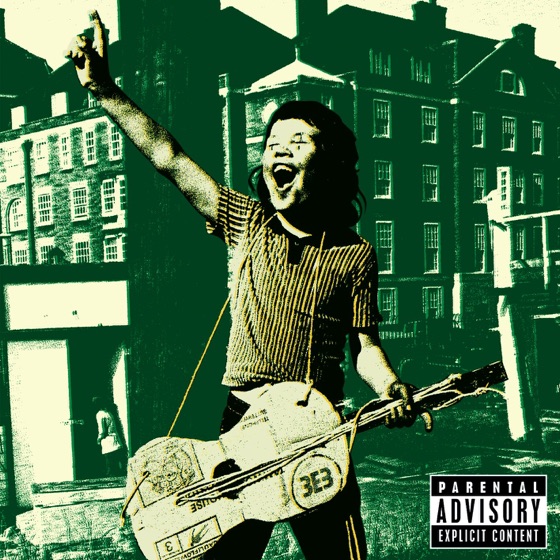 Cover artwork for Company
