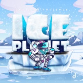 Ice Planet - EP artwork