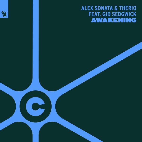 Awakening (feat. Gid Sedgwick) - Single
