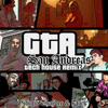 Giorgio Thayder - GTA San Andreas (feat. Duck) [Tech house remix] artwork