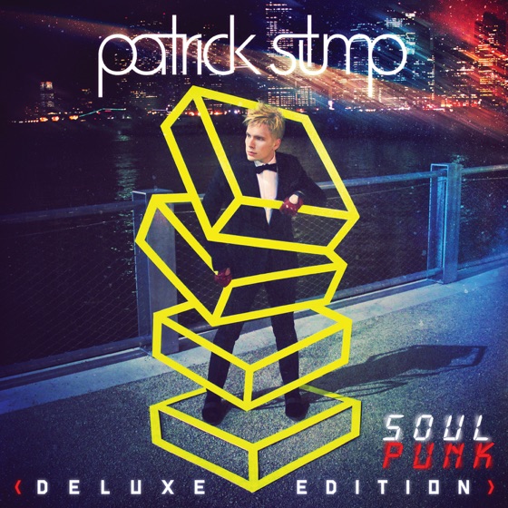 Cover artwork for This City