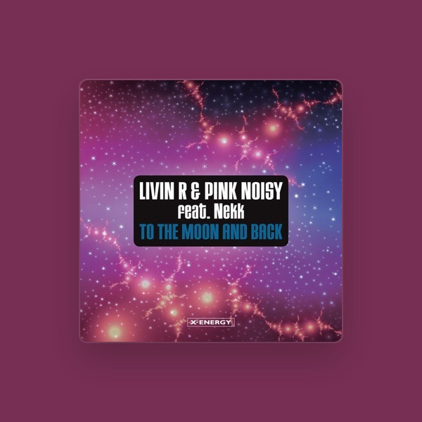 Pink Noisy's avatar