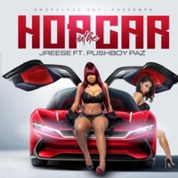 Hop In the Car (feat. Pushboy Paz) - Single - J-Ree$e
