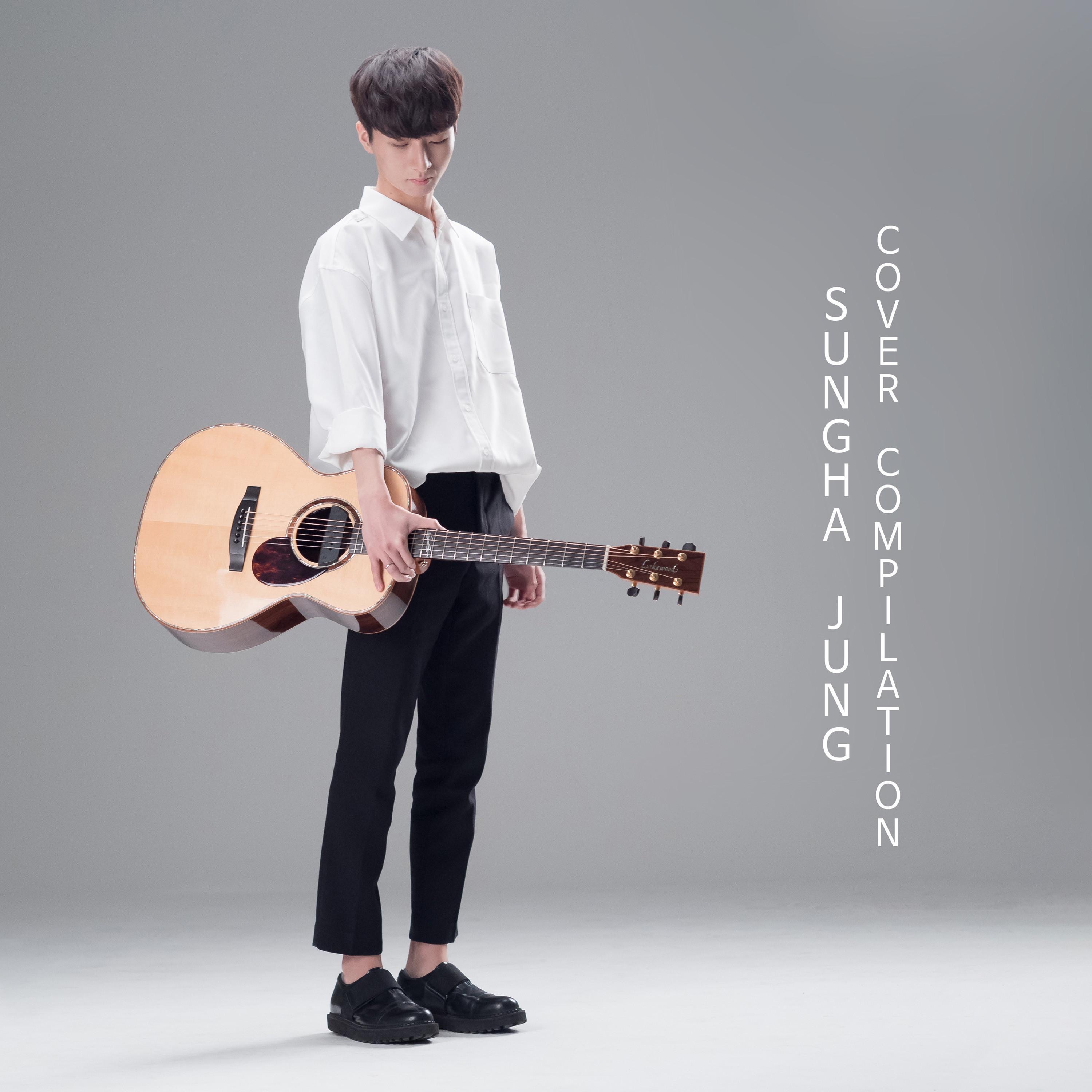 Sungha Jung - Thinking Out Loud