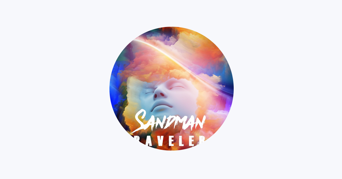 Sandman - Apple Music