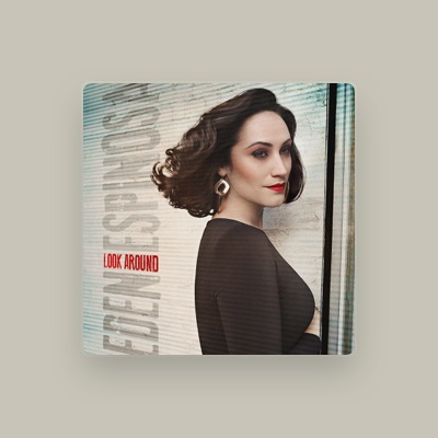Listen to Eden Espinosa, watch music videos, read bio, see tour dates & more!