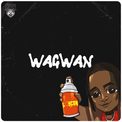 Wagwan - Single