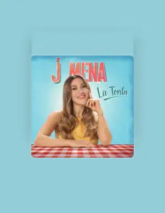 Listen to J mena, watch music videos, read bio, see tour dates & more!