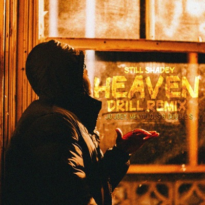 Heaven (feat. Double S) [Drill Remix] - Single