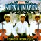 Entre Golpes Y Besos - Trio Nueva Imagen lyrics
