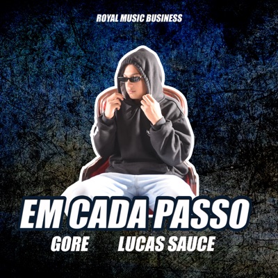 Em Cada Passo - Single