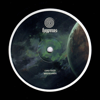 Luigi Tozzi - Wastelands - EP artwork
