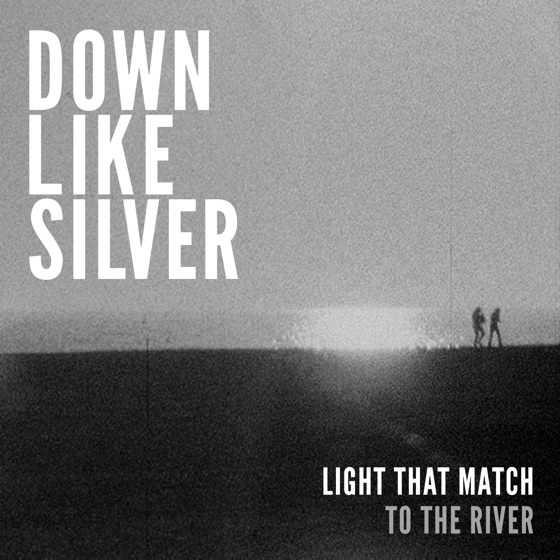 Cover artwork for To the River