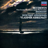 Moonlight Sonata - Vladimir Ashkenazy