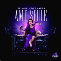 Âme seule (feat. Dj Snakes) - Single - Jelana