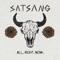 Back Around (feat. G. Love) - Satsang lyrics