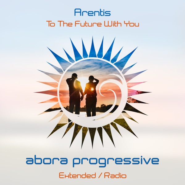 To the Future with You - Single