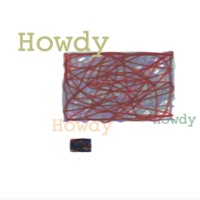 Howdy - Single - Sabino