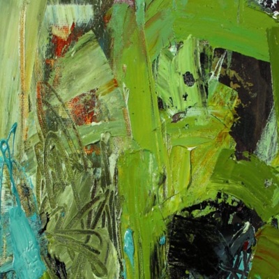 Green & Verde - Single