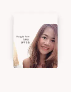 Listen to Maggie Fam, watch music videos, read bio, see tour dates & more!