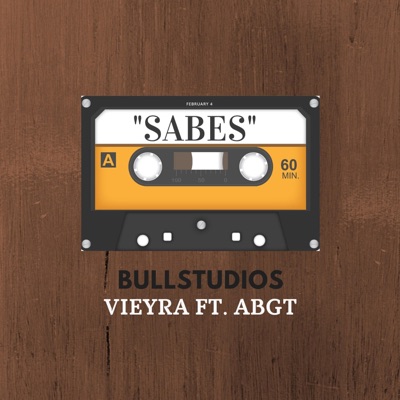 Sabes (feat. Abgt) - Single