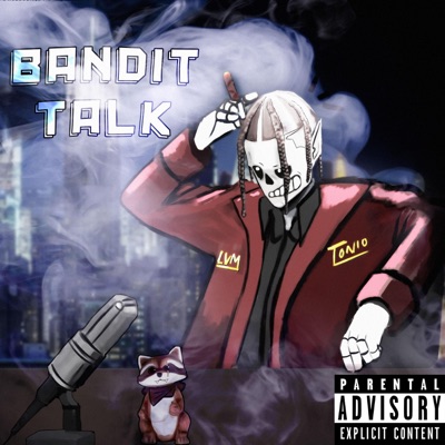 Bandit Talk - EP