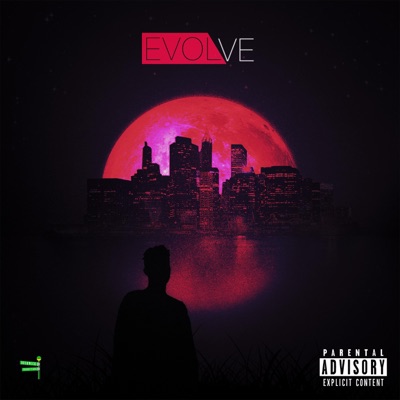 Evolve EP (Hosted by Minothedj)