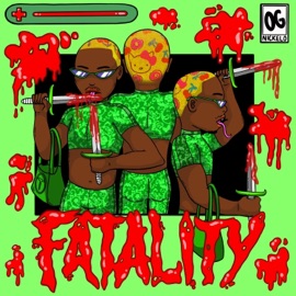 Fatality Og Nickelo
