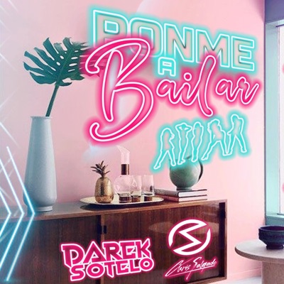 Ponme a Bailar - Single