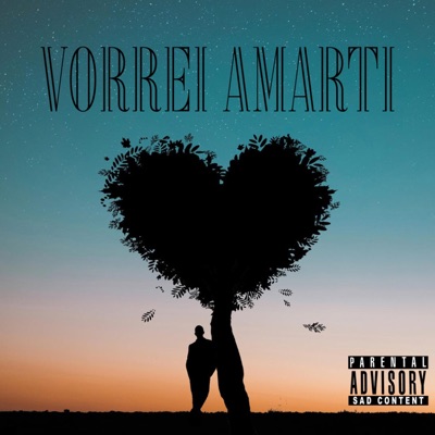 Vorrei Amarti - Single