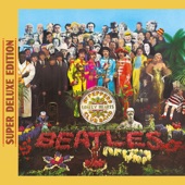 The Beatles - Strawberry Fields Forever (Stereo Mix 2015)