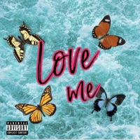 Love Me (feat. Cruize & Tonx) - Single - Mehz K