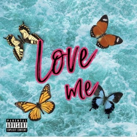 Love Me (feat. Cruize & Tonx) Mehz K