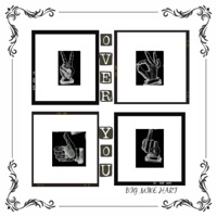 Over You - Single - Big Mike Hart