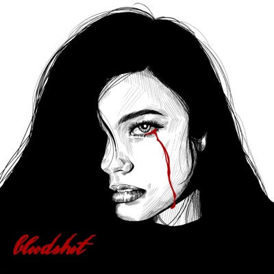 Bloodshot - Single