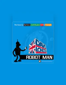 Listen to Dave London, watch music videos, read bio, see tour dates & more!