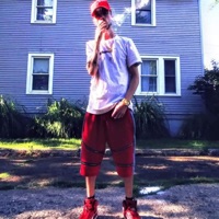 Somebody (feat. Drama Treason) - Single - Foster the Kid