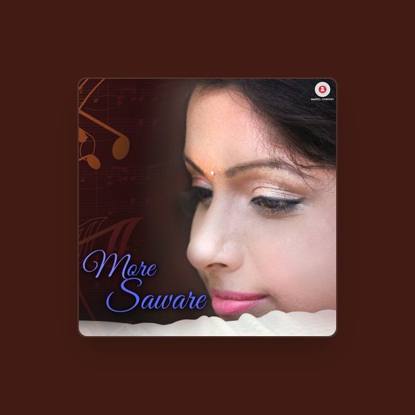 Kaushal Mahavir's avatar
