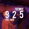 925 (feat. Kay-G) - Teewhy lyrics