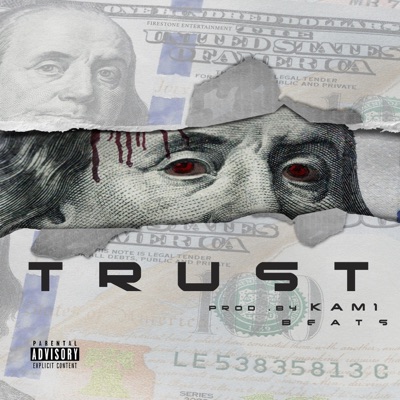 Trust - Single