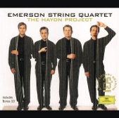 Emerson String Quartet - String Quartet in E-Flat, Op. 33, No. 2: III. Largo sostenuto