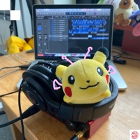 PIKACHuu - Single - Sebii