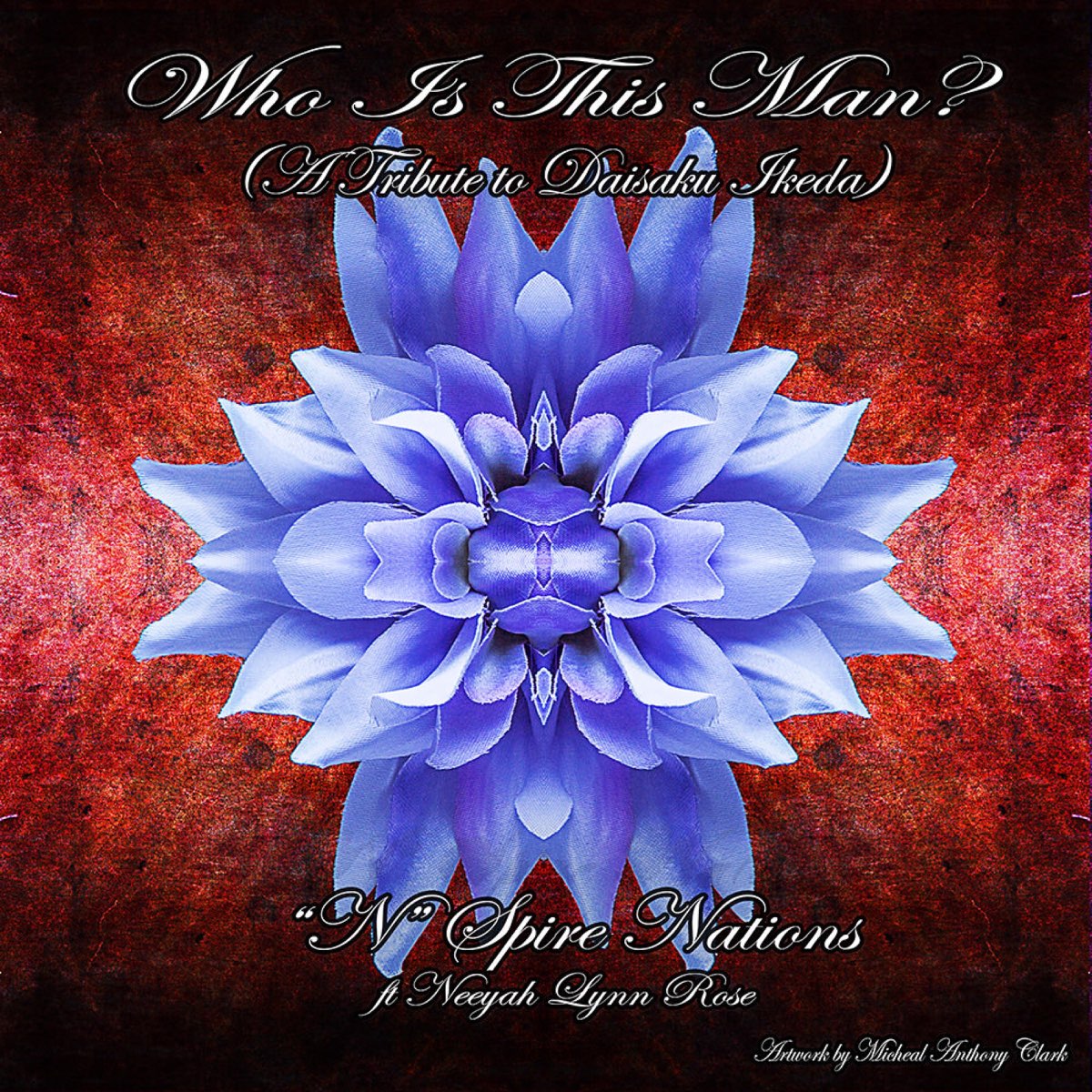 Who Is This Man A Tribute To Daisaku Ikeda RussellMimlife Music who-is-this-man-a-tribute-to-daisaku-ikeda-russellmimlife-music