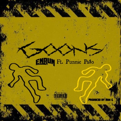Goons (feat. Punnie Pa$o) - Single