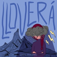 Lloverá - Single - Chukky & Bruno Cammá