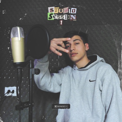 Studio Session 1 - Single